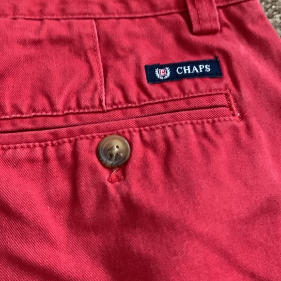 Chaps shorts - Picture 4 of 4
